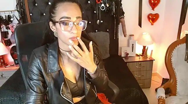 SamaraMartinez online show from March 10, 2025, 2:37 pm