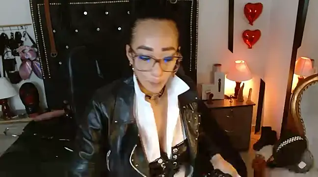 SamaraMartinez online show from March 13, 2025, 12:56 pm