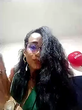 SamaraMartinez online show from February 19, 2025, 11:57 pm
