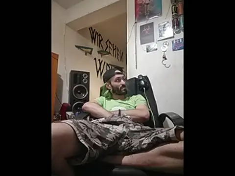 harterdome online show from March 17, 2026, 5:10 am