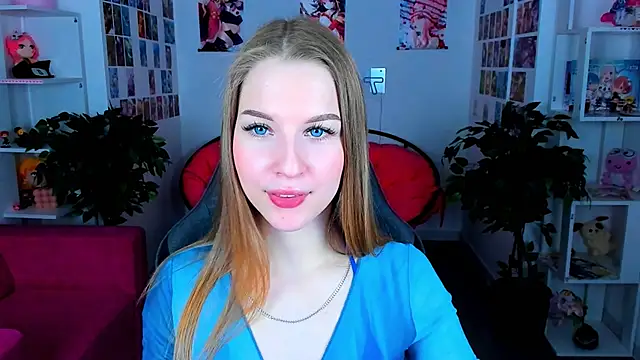 CuteMousee online show from December 29, 2024, 11:40 am