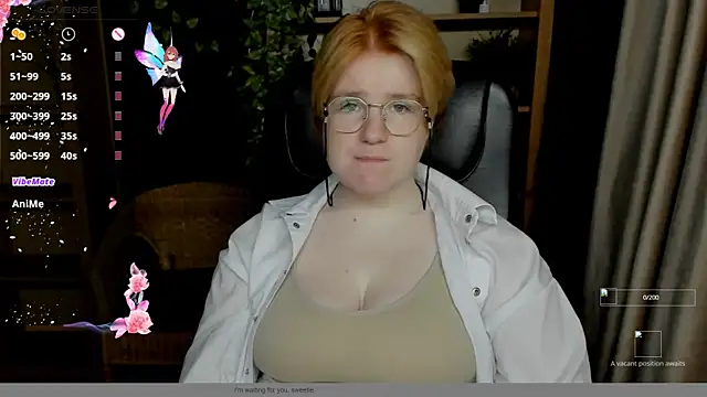 Snapshot of Java_fire chatting on October 10, 2025, 8:31 pm Java fire online show from October 10, 2025, 8:31 pm