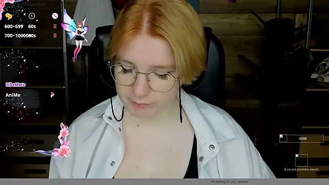 Snapshot of Java_fire chatting on October 2, 2025, 9:07 pm Java fire online show from October 2, 2025, 9:07 pm