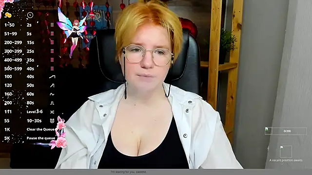 Snapshot of Java_fire chatting on October 15, 2025, 8:28 pm Java fire online show from October 15, 2025, 8:28 pm