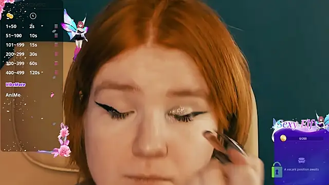 Java fire online show from March 25, 2026, 3:44 pm