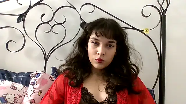 Snapshot of kimmykink chatting on October 29, 2025, 12:31 am kimmykink online show from October 29, 2025, 12:31 am