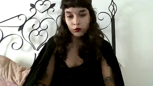 kimmykink online show from September 26, 2025, 8:59 pm