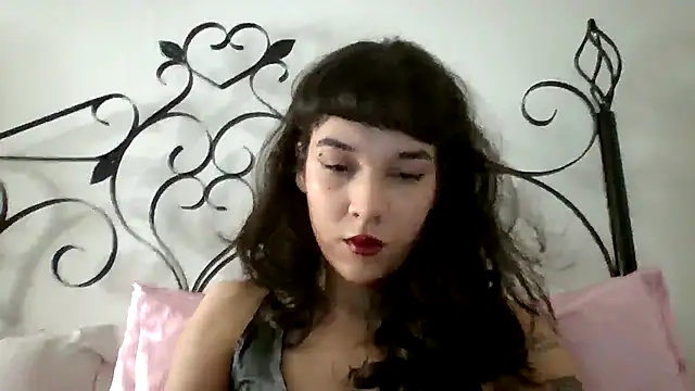 Snapshot of kimmykink chatting on October 2, 2025, 9:07 pm kimmykink online show from October 2, 2025, 9:07 pm