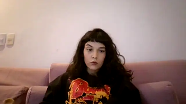 Snapshot of kimmykink chatting on October 30, 2025, 7:22 pm kimmykink online show from October 30, 2025, 7:22 pm