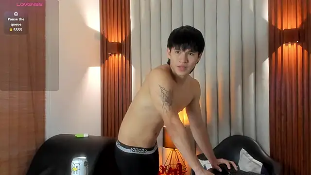 Ryo kush online show from September 19, 2025, 7:29 pm