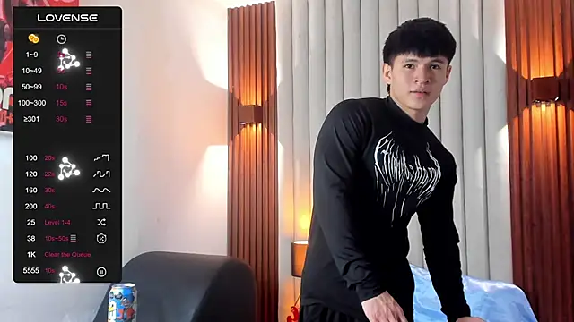 Ryo kush online show from February 28, 2026, 4:23 am