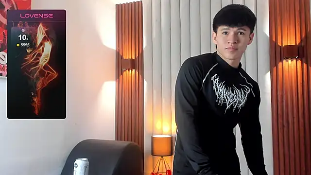 Ryo kush online show from February 26, 2026, 4:01 am