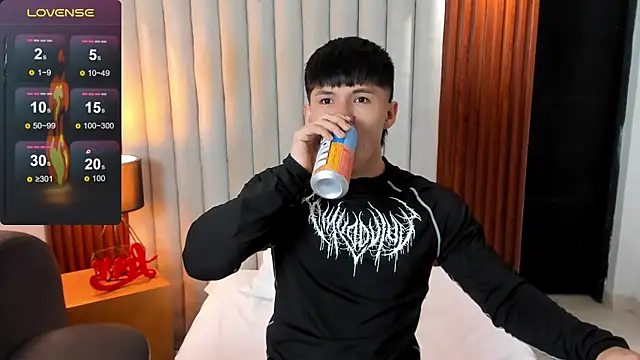 Ryo kush online show from April 9, 2026, 4:47 am