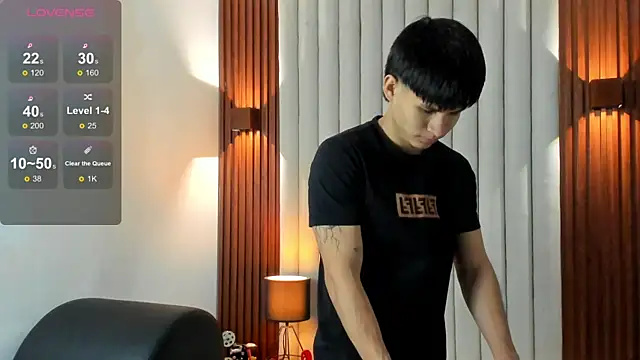 Ryo kush online show from November 12, 2025, 3:32 am