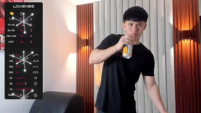 Ryo kush online show from March 1, 2026, 3:50 am