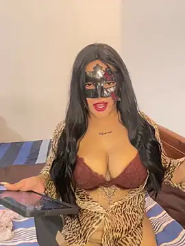 thushani24 online show from May 9, 2026, 8:34 pm
