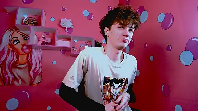 LukeSweet online show from December 3, 2025, 11:20 am