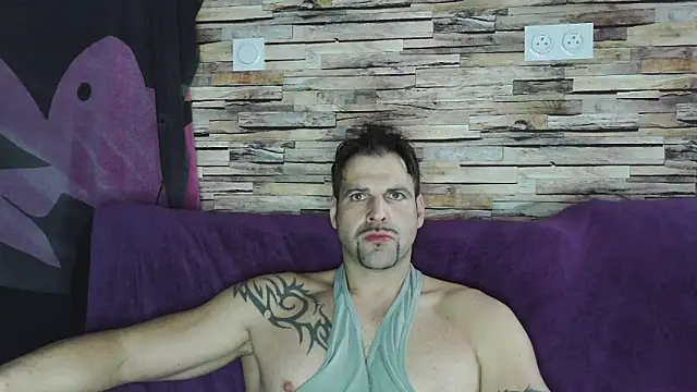 XxBigboybandxX online show from January 25, 2025, 3:09 pm