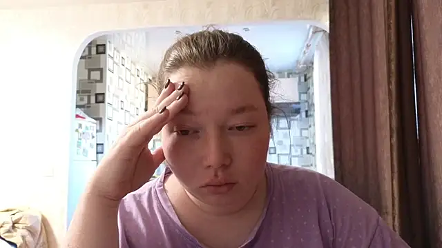 Snapshot of Blush_Lolaa chatting on October 26, 2025, 11:10 am Blush Lolaa online show from October 26, 2025, 11:10 am