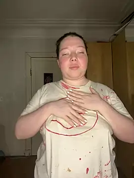 Snapshot of Blush_Lolaa chatting on December 7, 2024, 12:40 pm Blush Lolaa online show from December 7, 2024, 12:40 pm