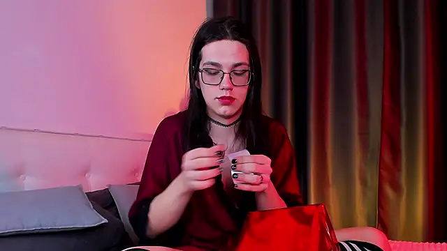 Snapshot of Alfreda_Mills chatting on February 7, 2025, 3:01 am Alfreda Mills online show from February 7, 2025, 3:01 am