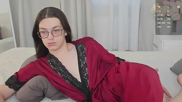 Snapshot of Alfreda_Mills chatting on February 28, 2026, 10:37 am Alfreda Mills online show from February 28, 2026, 10:37 am