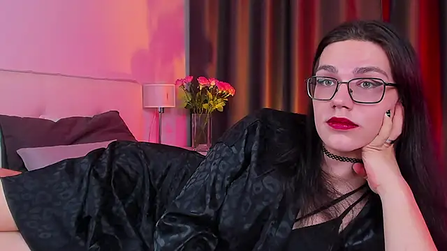 Snapshot of Alfreda_Mills chatting on January 31, 2025, 8:43 pm Alfreda Mills online show from January 31, 2025, 8:43 pm