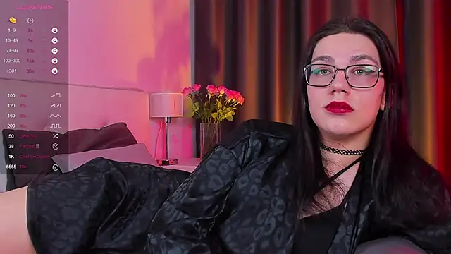 Snapshot of Alfreda_Mills chatting on January 31, 2025, 11:45 pm Alfreda Mills online show from January 31, 2025, 11:45 pm