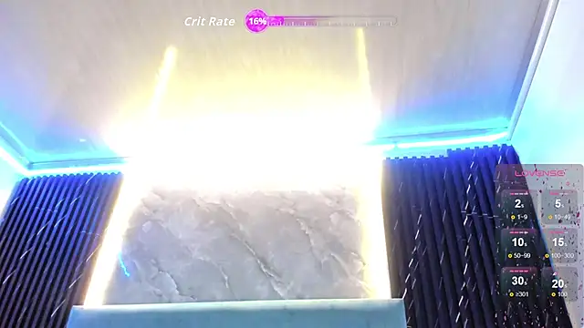 MelodiLovee  online show from November 12, 2025, 1:15 pm