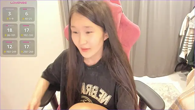 sweetiebunny22 online show from January 7, 2025, 4:16 pm