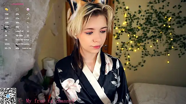 EngelAlman online show from November 1, 2025, 6:08 am