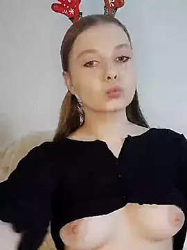 Ekaterina27 online show from December 27, 2024, 9:06 am