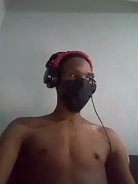 blackboycarti online show from September 22, 2025, 6:36 pm