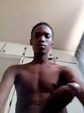 blackboycarti online show from February 17, 2025, 10:18 am