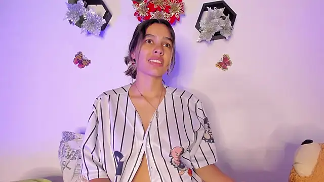 samara jonness online show from January 11, 2025, 4:48 am