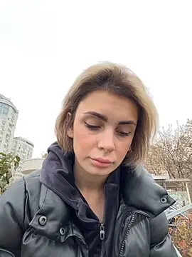 SandraCarter online show from November 16, 2025, 7:02 am