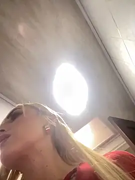 alicev kitty online show from October 29, 2025, 12:59 pm