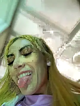 alicev kitty online show from February 19, 2025, 7:16 pm