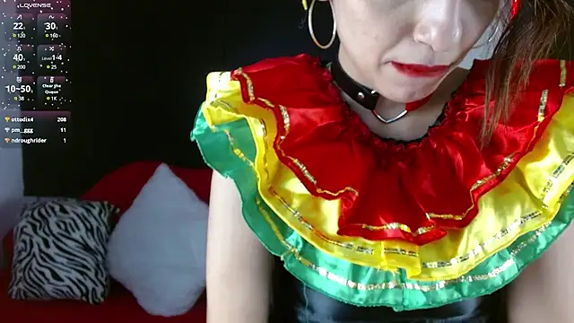 Carolaine69  online show from March 5, 2025, 5:08 pm