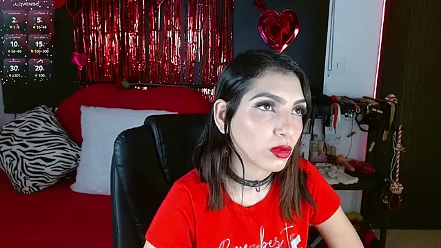 Carolaine69  online show from February 18, 2025, 1:55 pm