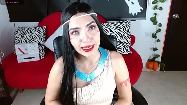 Carolaine69  online show from October 22, 2025, 1:43 pm