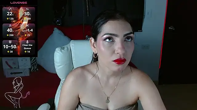 Carolaine69  online show from March 21, 2026, 1:26 pm