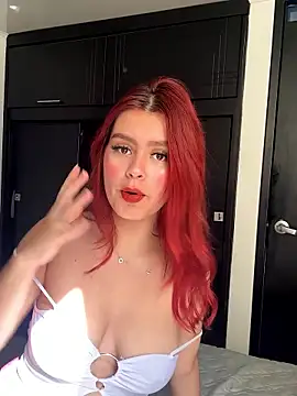 Isa smeraldy online show from January 17, 2026, 2:09 pm