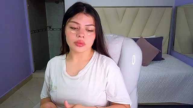Sexy paradise18  online show from February 27, 2025, 4:24 am