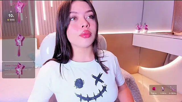 Sexy paradise18  online show from November 13, 2025, 3:43 am