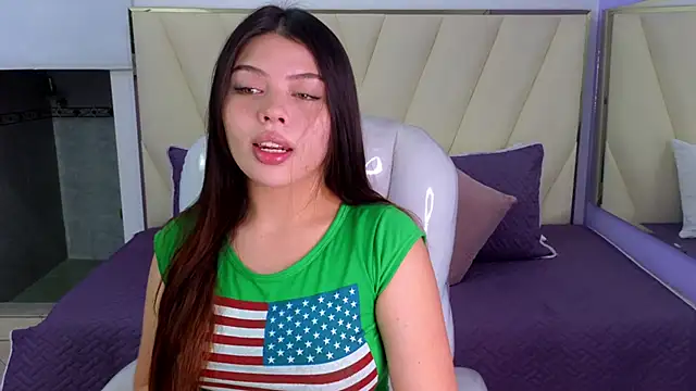 Sexy paradise18  online show from February 13, 2025, 4:00 am