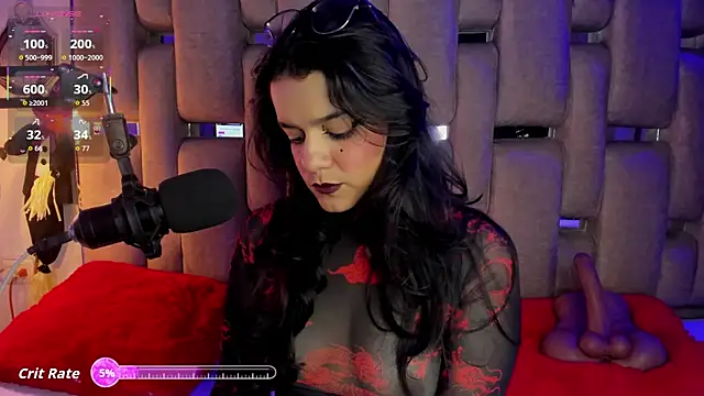 Snapshot of ValerieKay_ chatting on October 29, 2025, 9:25 pm ValerieKay  online show from October 29, 2025, 9:25 pm