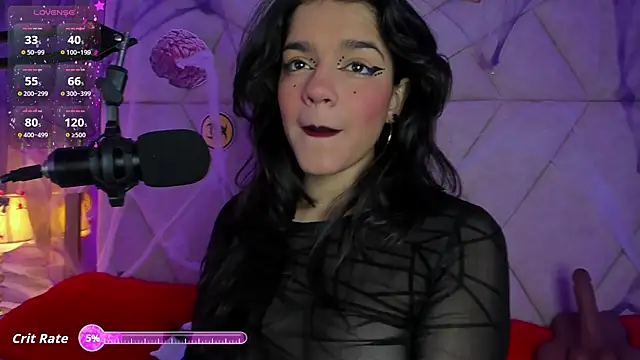 Snapshot of ValerieKay_ chatting on October 21, 2025, 9:14 pm ValerieKay  online show from October 21, 2025, 9:14 pm