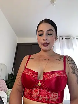 Libia James online show from April 14, 2026, 7:08 pm