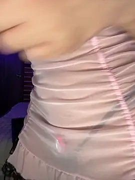 Libia James online show from November 11, 2025, 11:53 pm